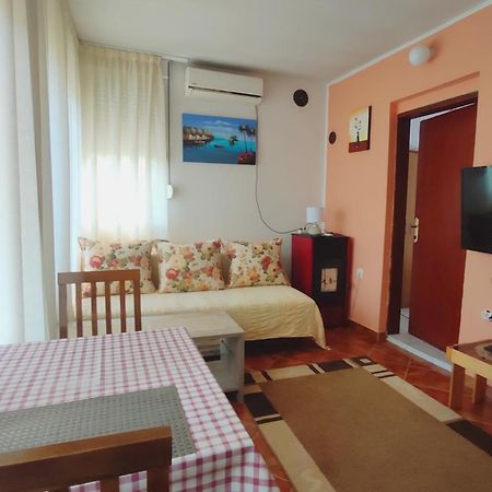 Apartments Ruza Budva Quarto foto
