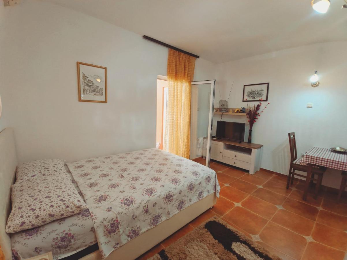Apartments Ruza Budva Quarto foto