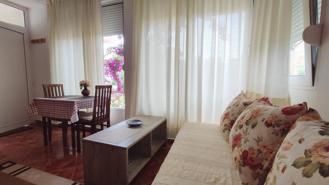 Apartments Ruza Budva Quarto foto