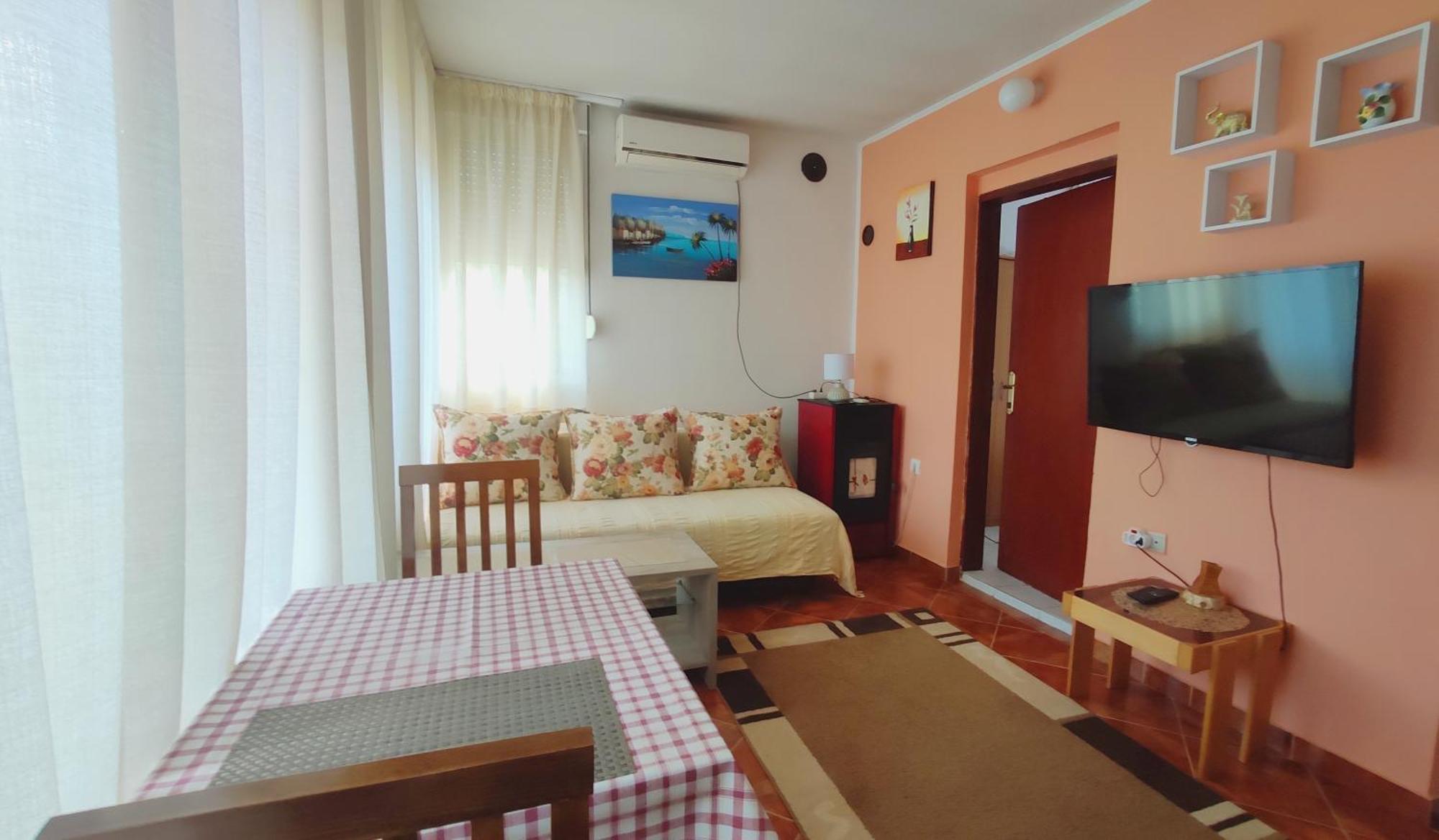 Apartments Ruza Budva Quarto foto