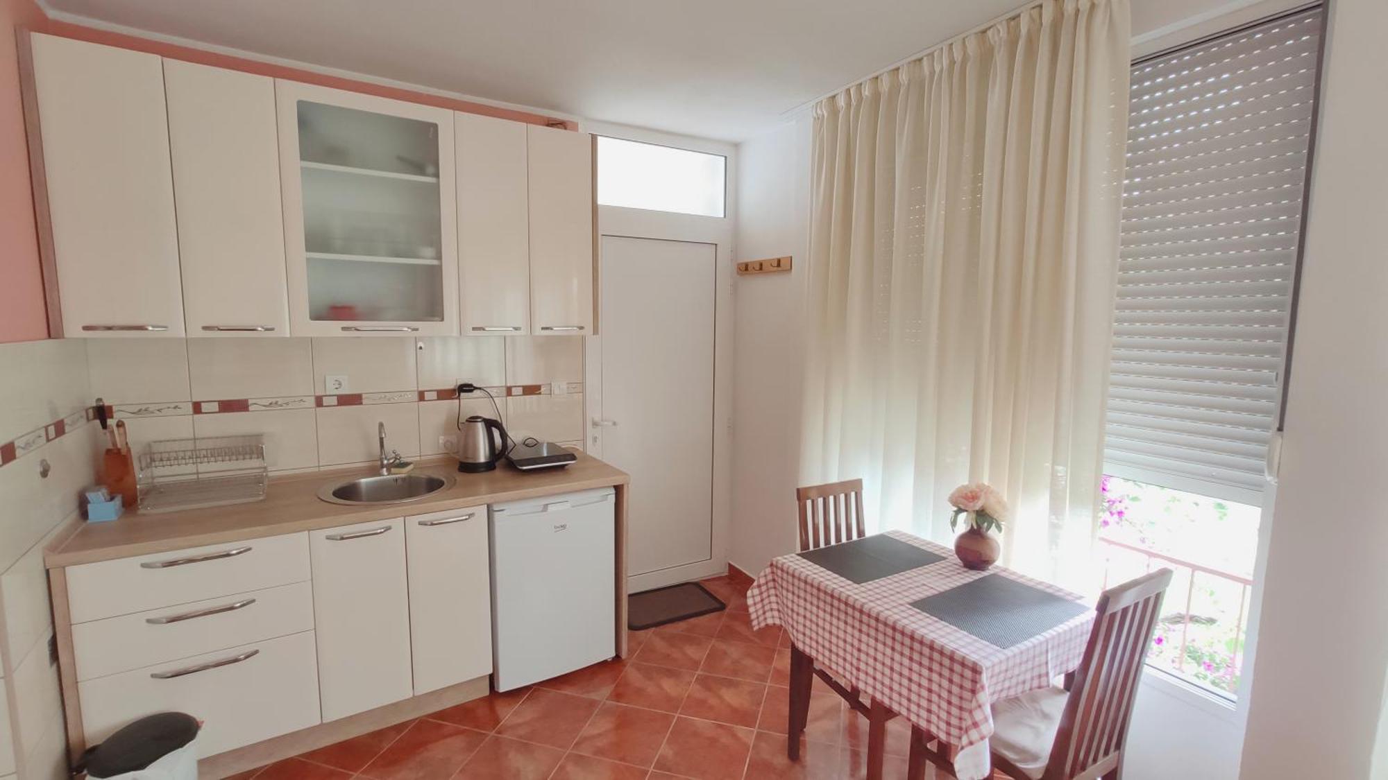 Apartments Ruza Budva Quarto foto