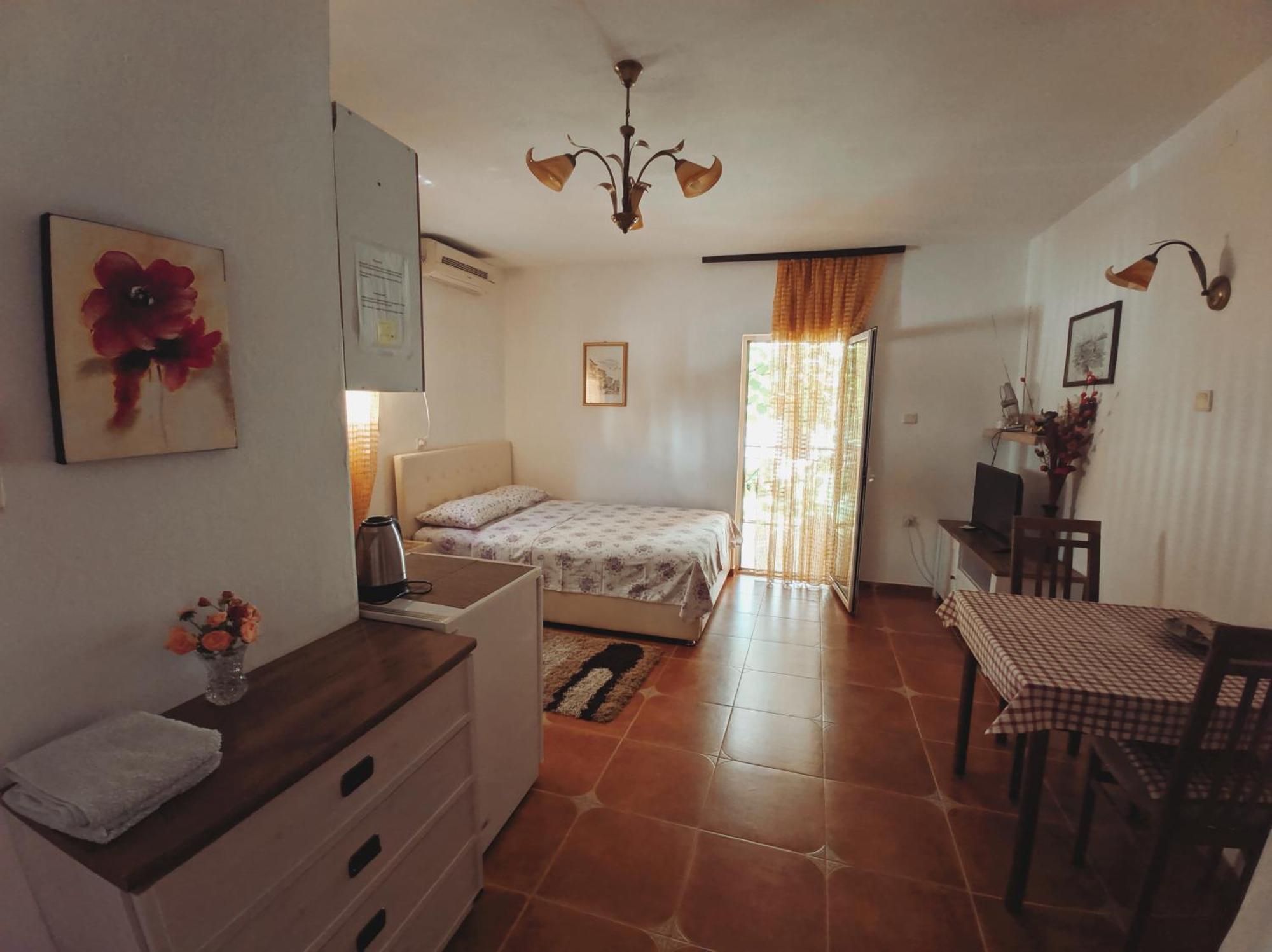 Apartments Ruza Budva Quarto foto